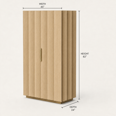 Chomo Cabinet