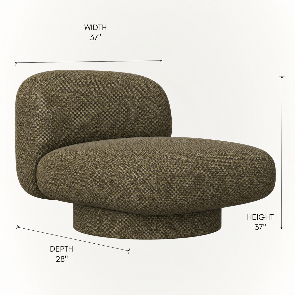 Rimo Chair