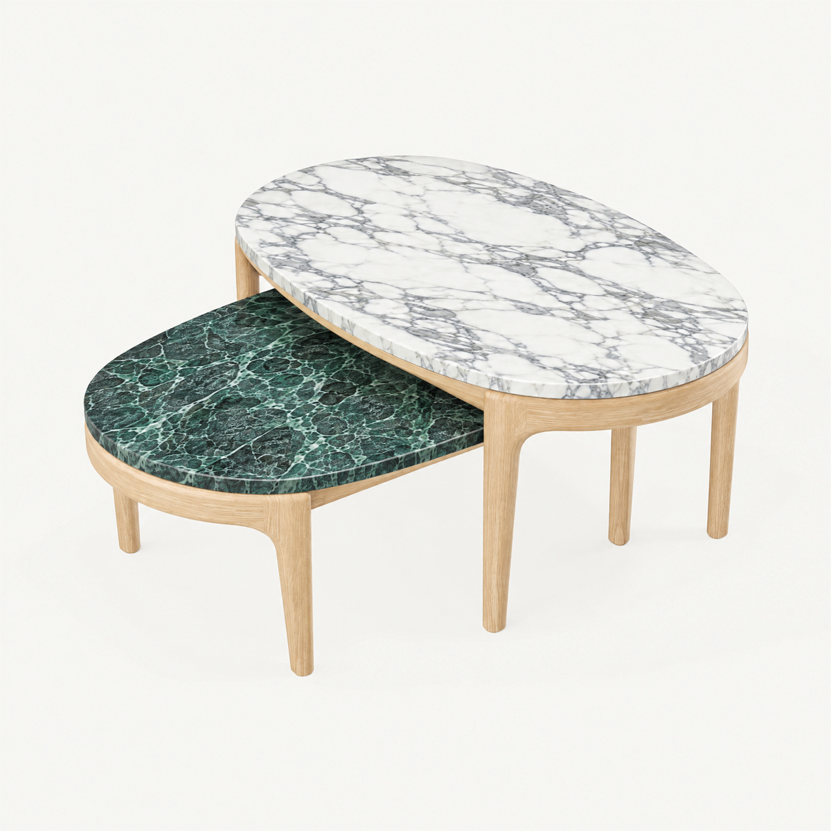 Tcha Low Coffee Table