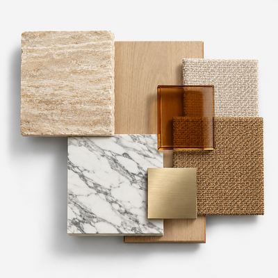 Fabric Samples