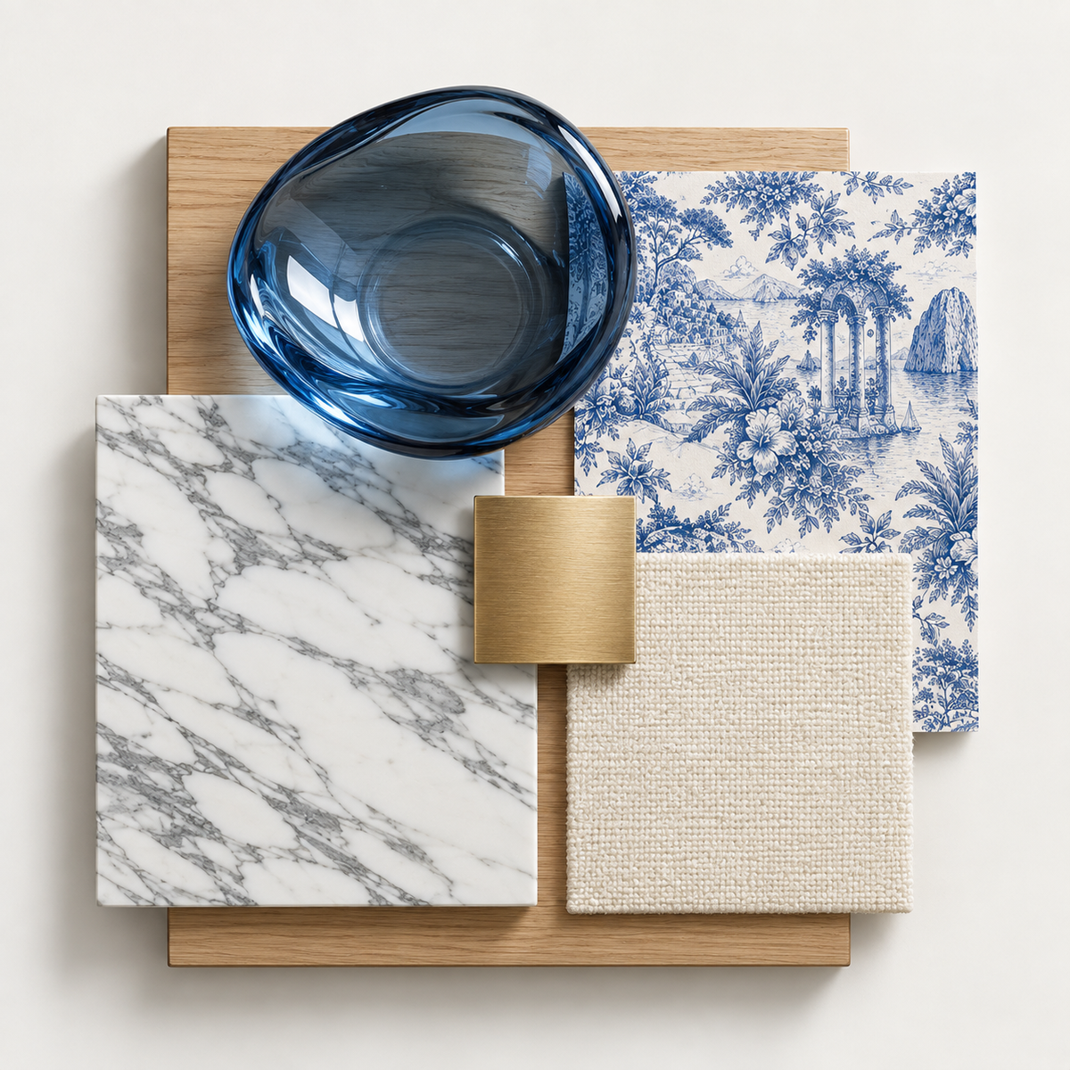 Fabric Samples