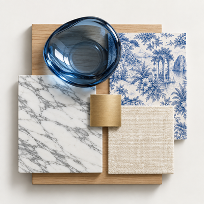 Fabric Samples