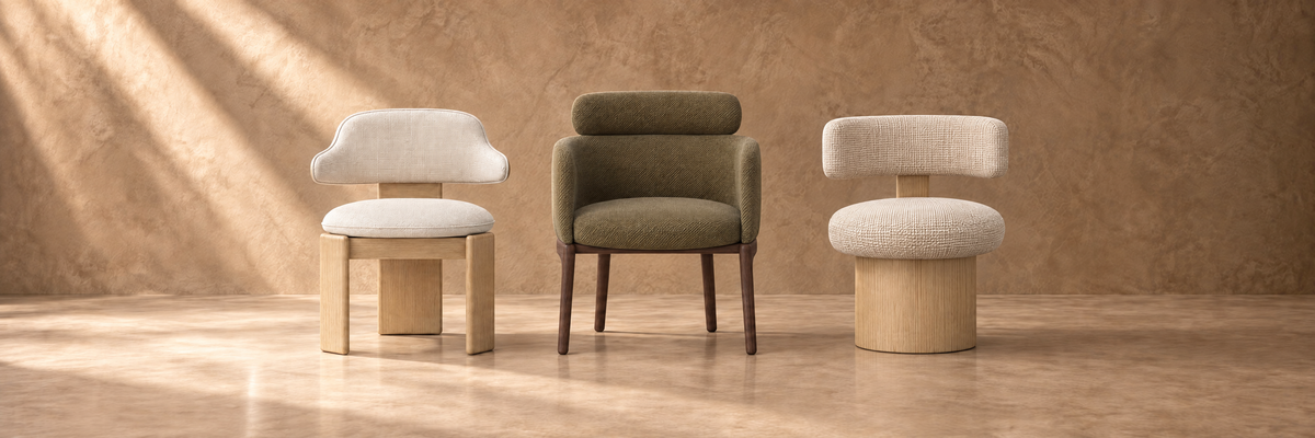 Dining Chairs