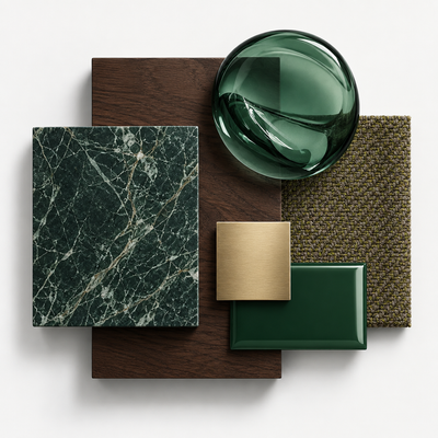 Fabric Samples
