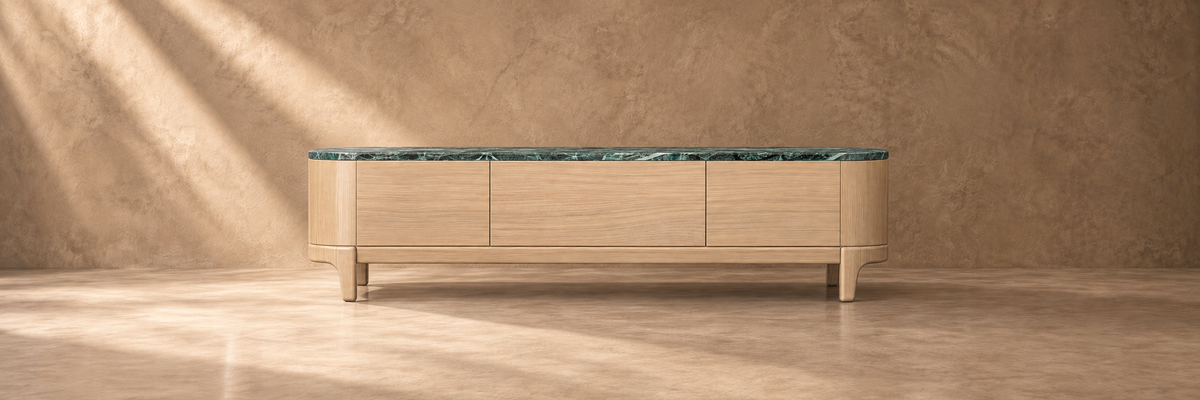 Media Consoles
