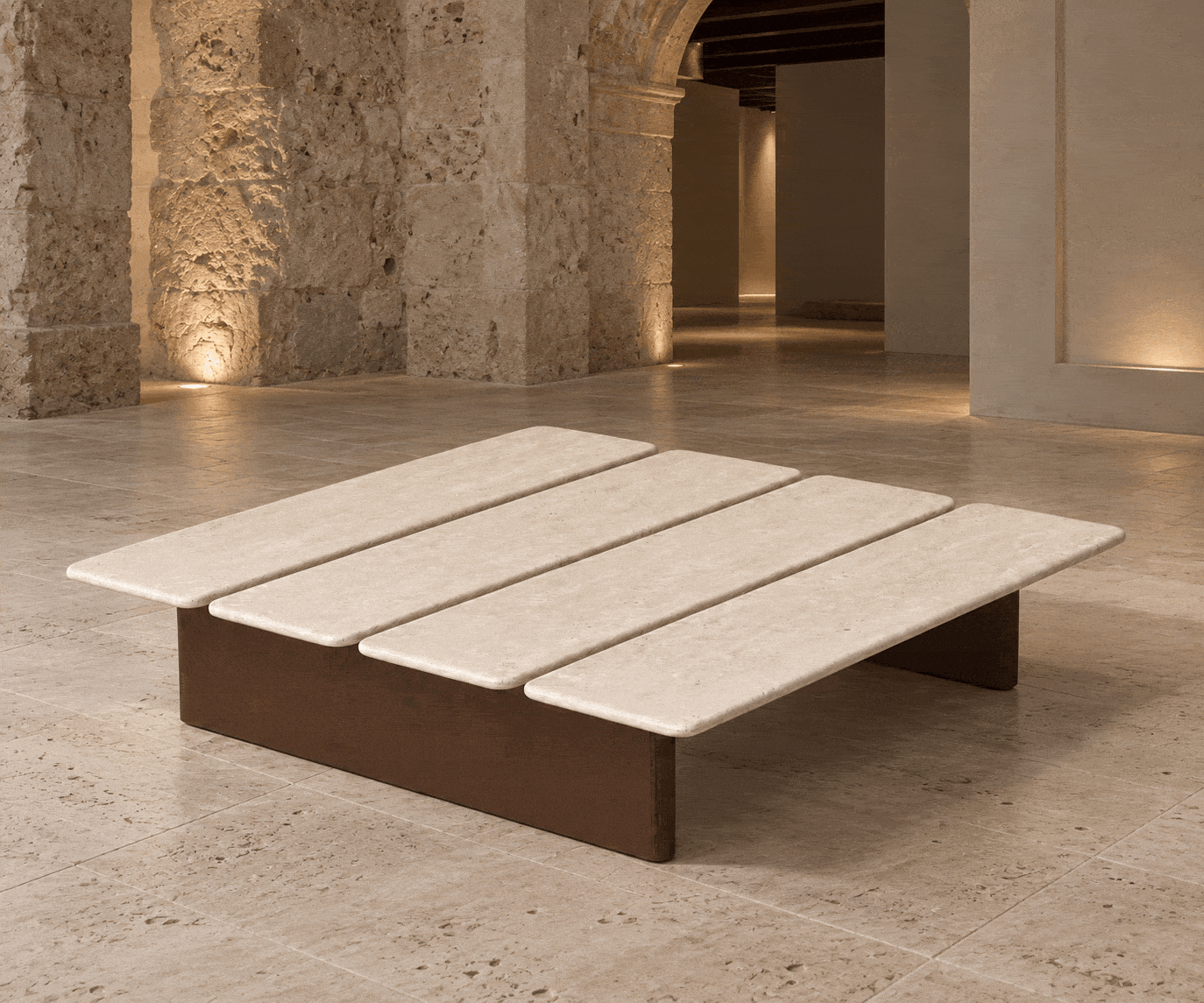 Gasher Coffee tables - Acerka.com