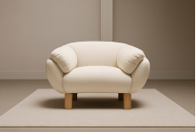 Kara Accent Chair
