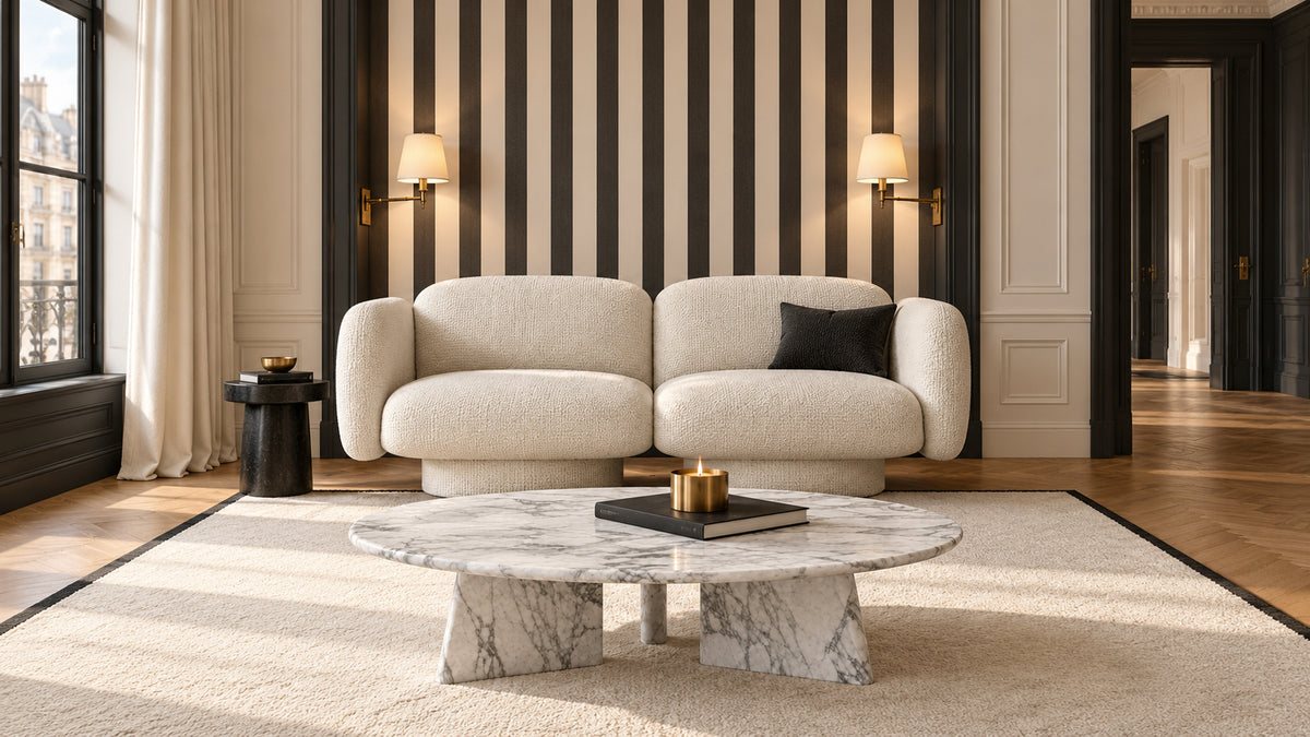 Rimo 2 seater Sofa - acerka.com