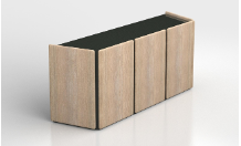 Dista Sideboard